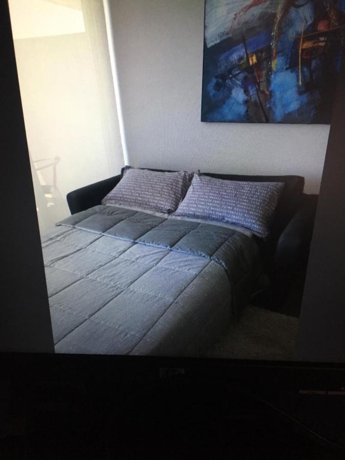 Apartamento En Costa Horizonte Concón Exteriör bild