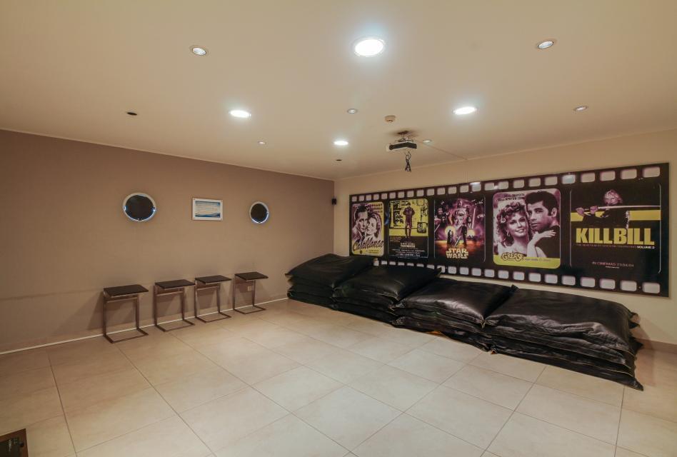Apartamento En Costa Horizonte Concón Exteriör bild