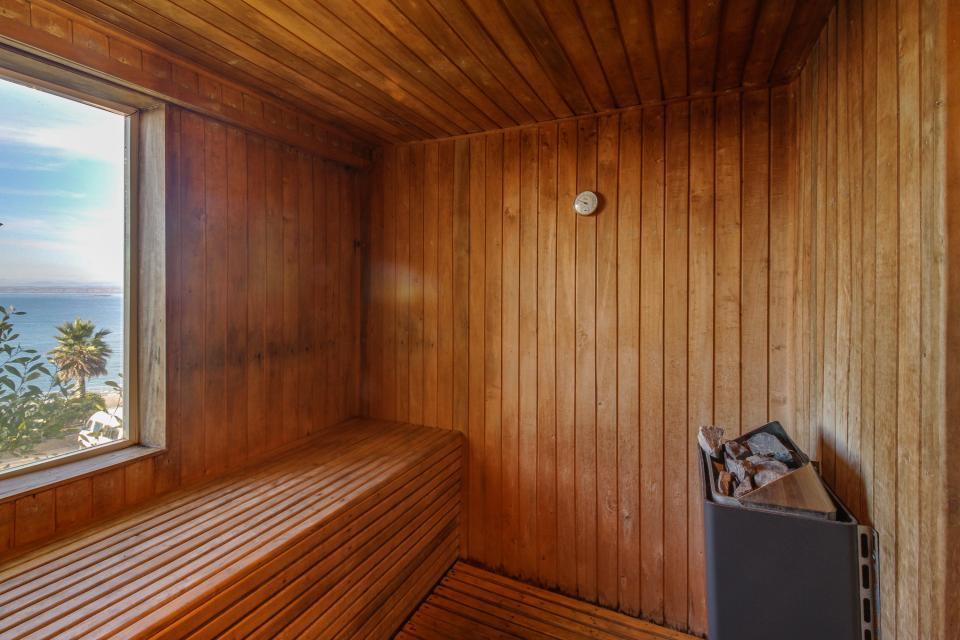 Apartamento En Costa Horizonte Concón Exteriör bild