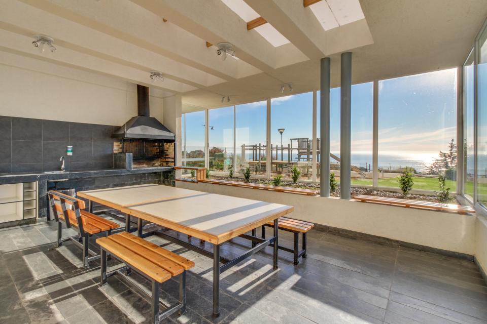 Apartamento En Costa Horizonte Concón Exteriör bild