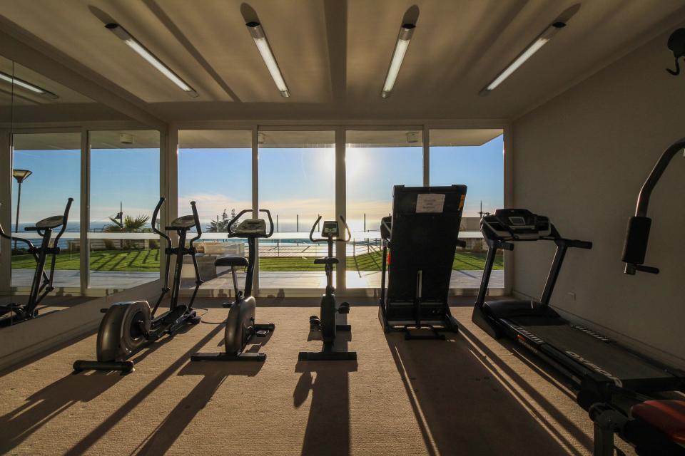 Apartamento En Costa Horizonte Concón Exteriör bild