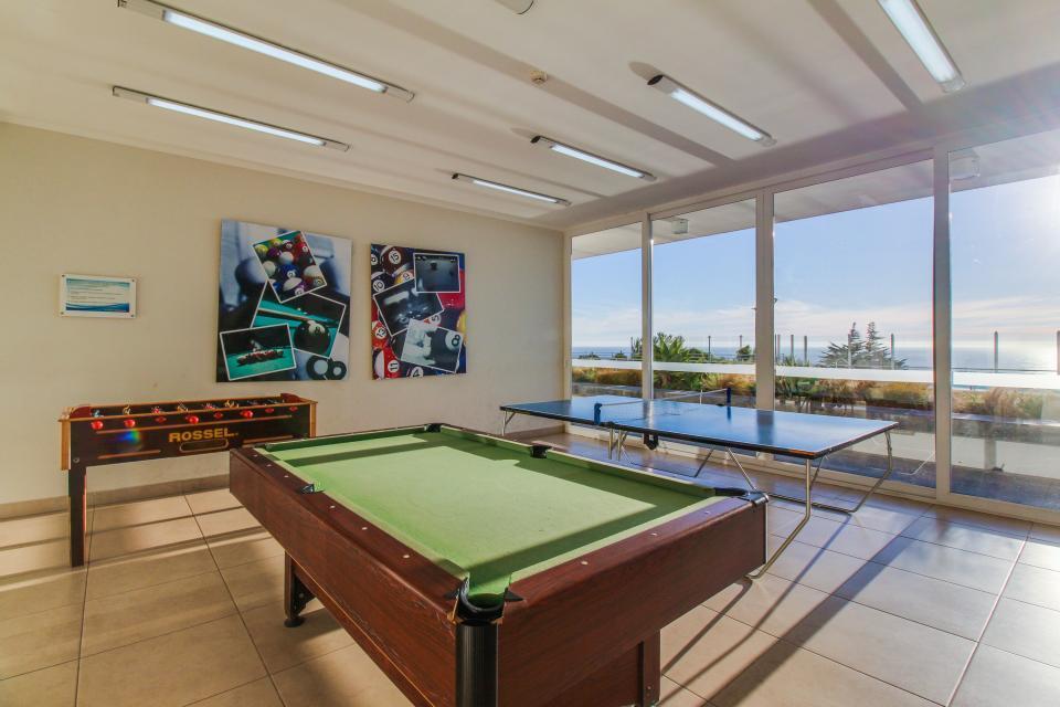 Apartamento En Costa Horizonte Concón Exteriör bild