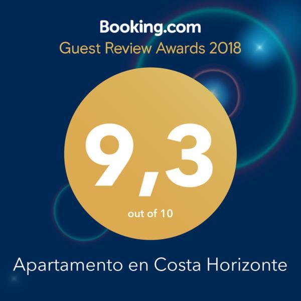 Apartamento En Costa Horizonte Concón Exteriör bild
